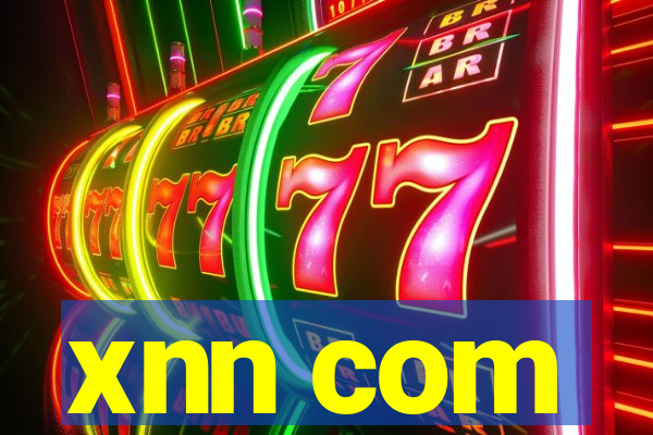 xnn com